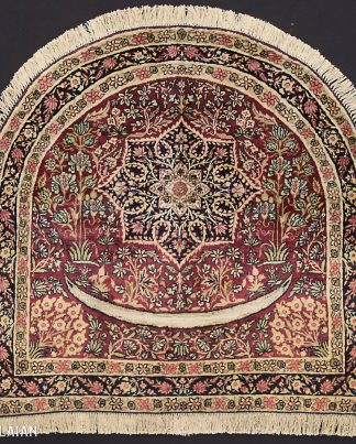 Teppich Persischer Antiker Kerman Ravar n°:43753793