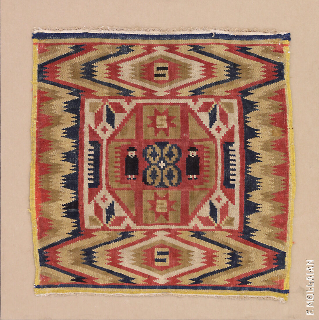 Textil Antiguo Sueco n°:45460386