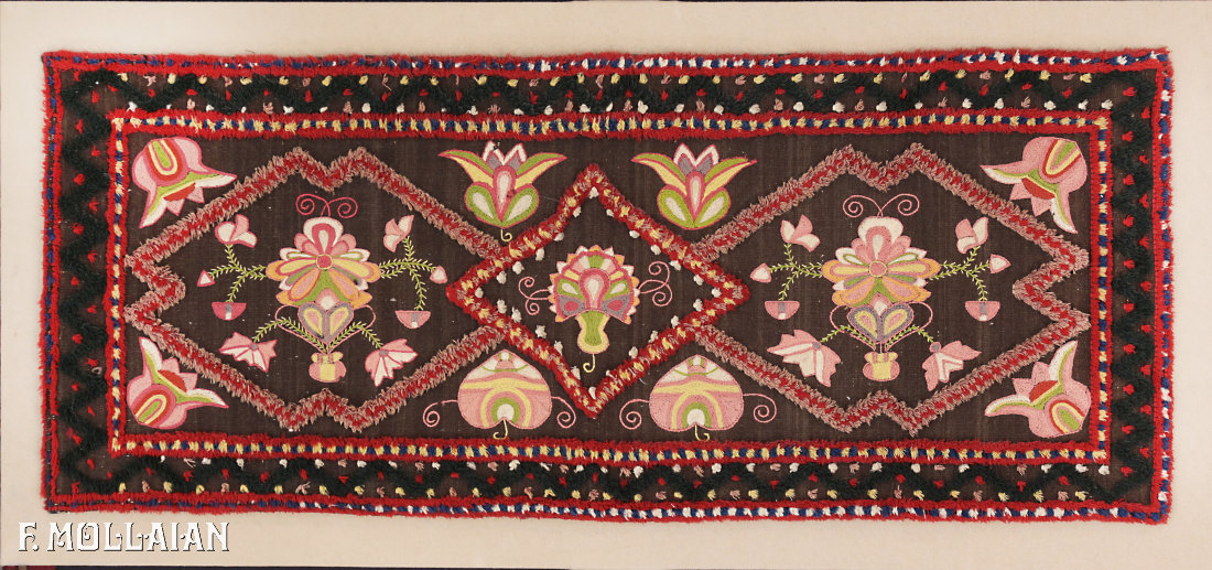 Textil Antiguo Sueco n°:52143227