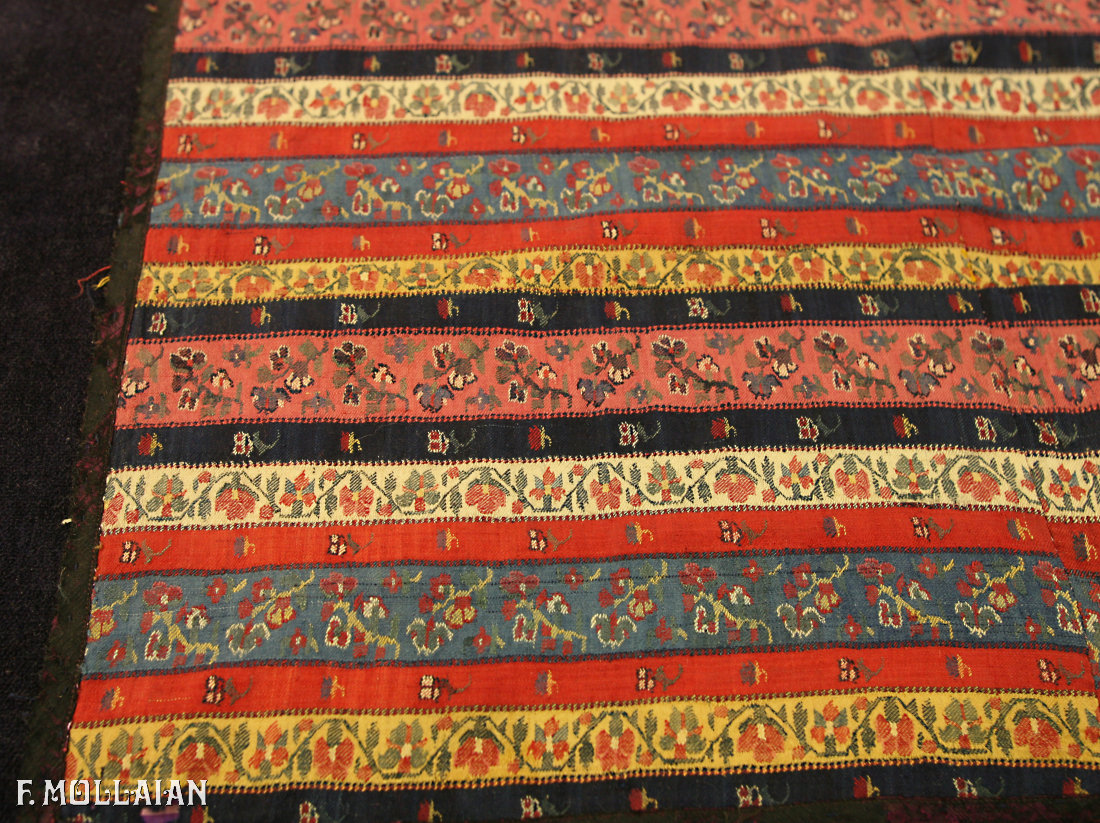 Textil Indio Antiguo Kashmir Shawl n°:58203566