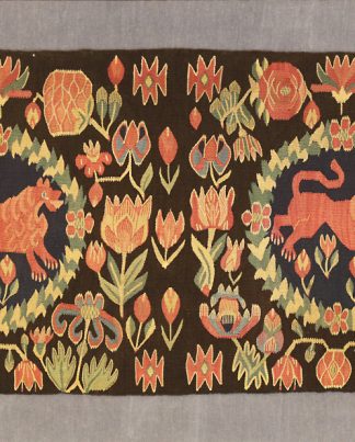 Textil Antiguo Sueco n°:86514738