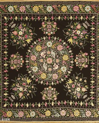 Antiker Textil Indonesian/Malaysian n°:53811470