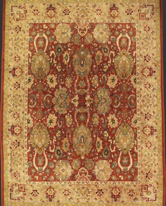 Antique German Tetex Carpet n°:73878031