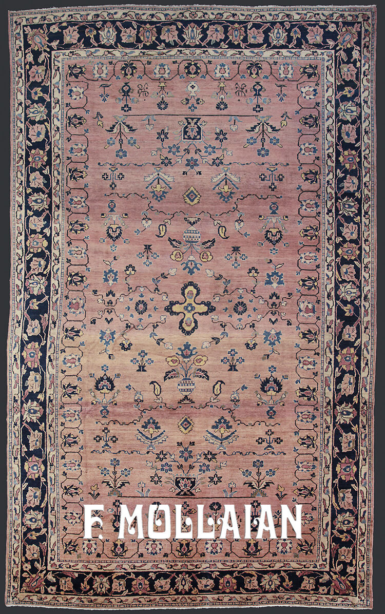 Teppich Persischer Antiker Lilian n°:11756112