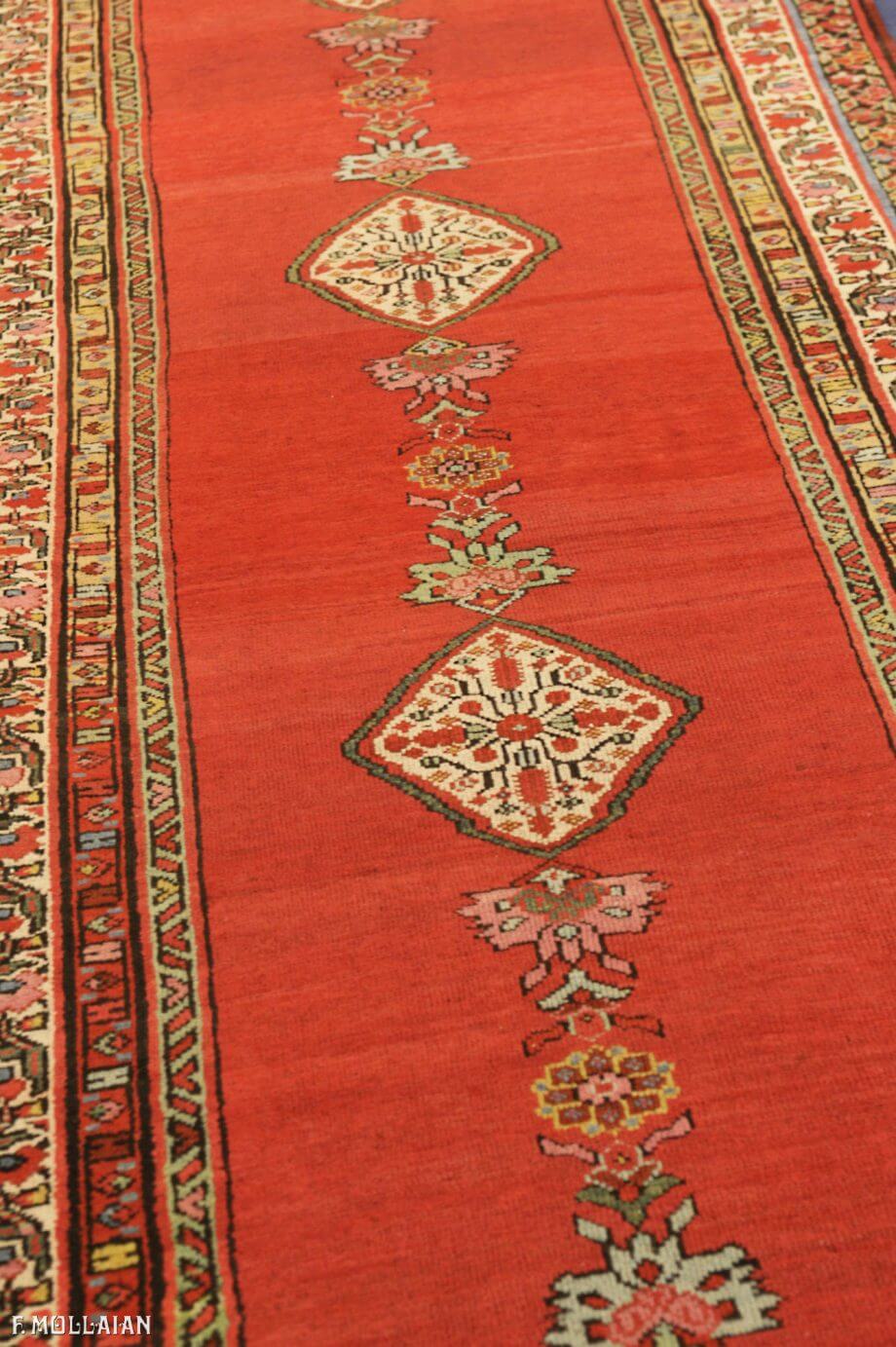 Tapis Couloir Antique North West Persia n°:13711105