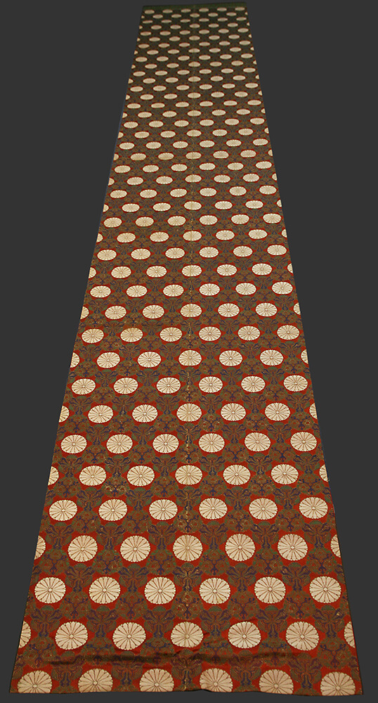 Textil Antiguo Japonés n°:60517148