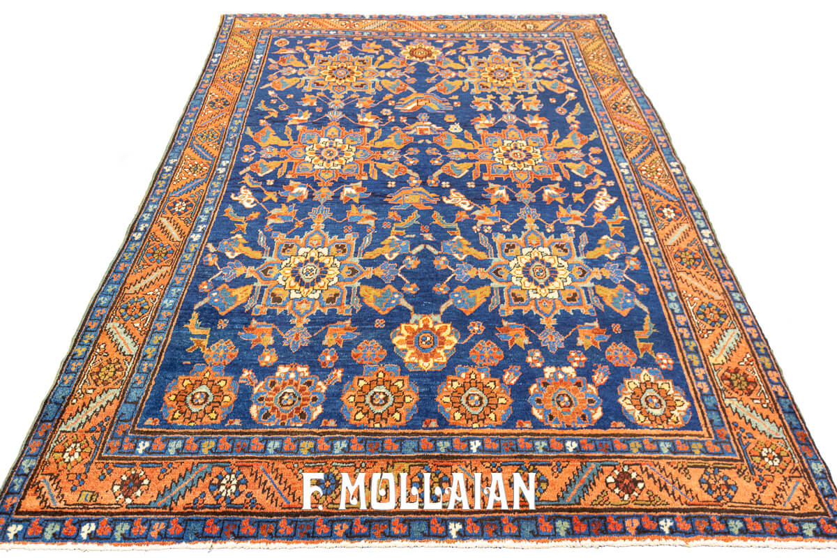 Persian Bakhshayesh Rug n°:855676