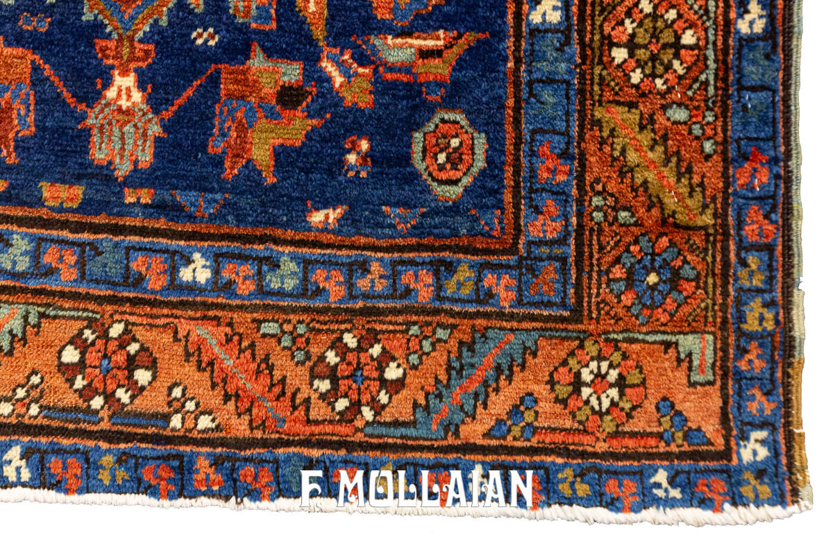 Persian Bakhshayesh Rug n°:855676