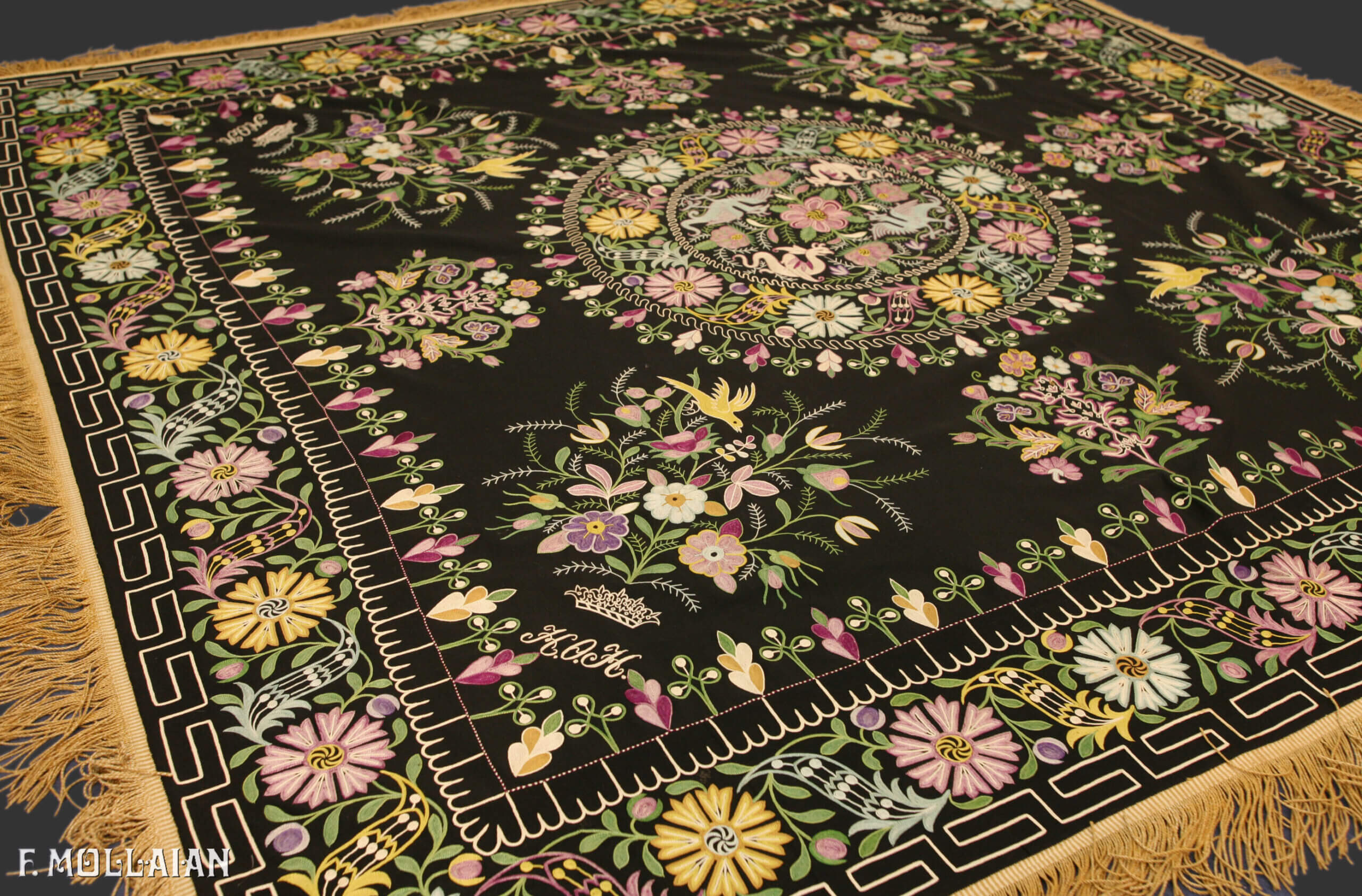 Antique Indonesian Textile n°:53811470