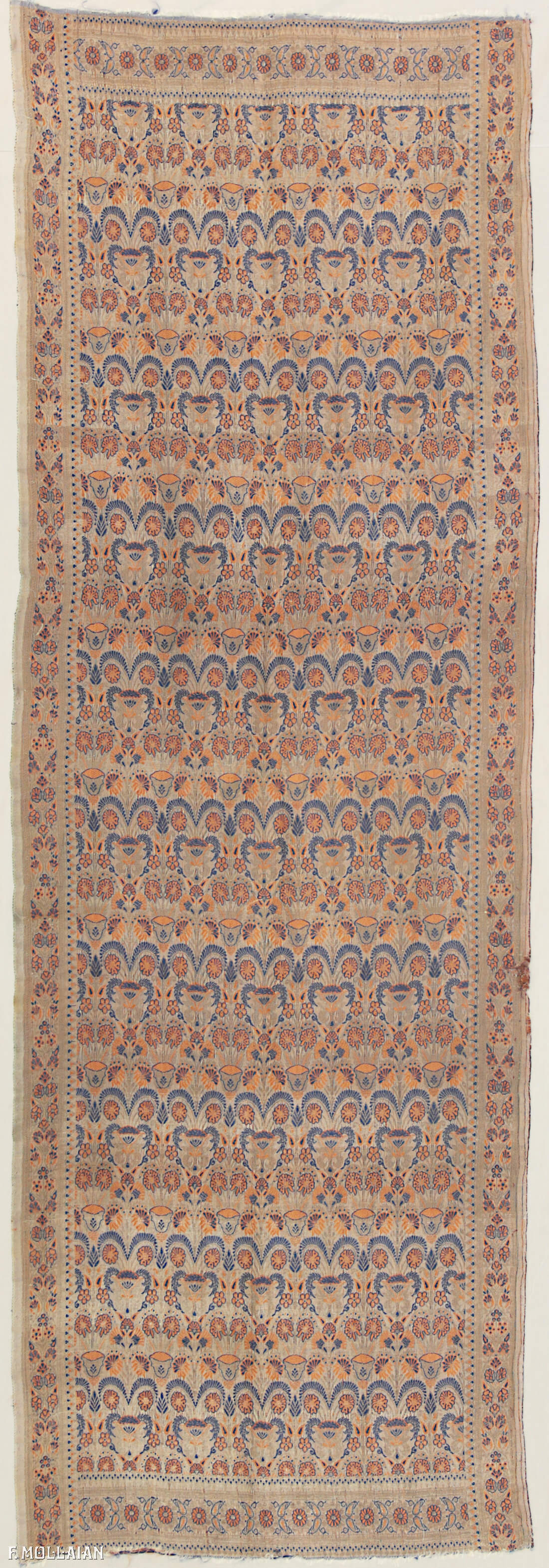 Textile Ancien Indien n°:14640453