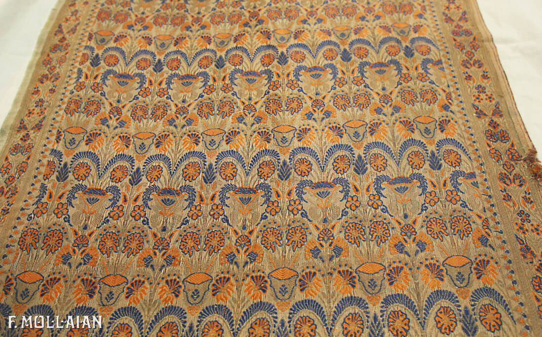 Textile Ancien Indien n°:14640453